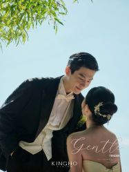 -青禾婚纱摄影(杭州店)