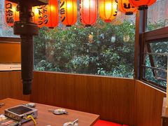 -大阪烧肉BAKA一代(国贸商住大厦店)