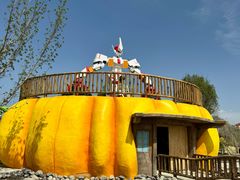 -水上乐园·欢乐世界