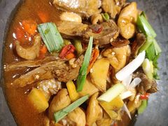 -味上湘菜馆(岳麓山店)