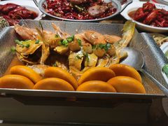 -叶派龙虾•招牌香辣蟹·海鲜(中海国际店)