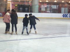 -冠军冰场CHAMPION RINK(凯德广场店)