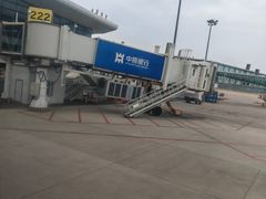 -郑州新郑国际机场