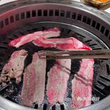 今天的烤肉吃货日记