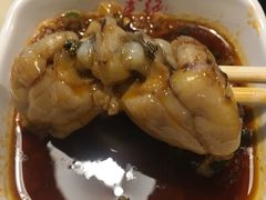 -味之绝热血美蛙鱼火锅(中坝店)