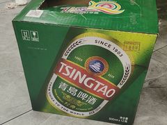 -有滋有味烧烤涮(果园星城C区店)
