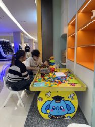 -Mengbaby·萌宝贝儿童理发(保利广场店)