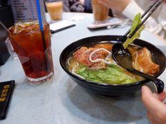 -华嫂冰室(尖沙咀店)