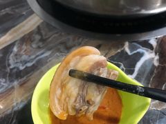 -潮隆牛肉美食城(莲花路店)