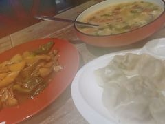 -四姐妹东北饺子(沙尾路店)