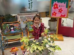 -高力乐面包咖啡厅(西塔店)