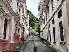 -孙文西路步行街