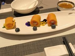 -若蘭慈·无国界素食料理(欢乐海岸店)