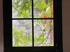 -新月集庭院咖啡馆(老邮局店)