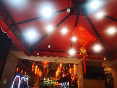 -泰山王老三串旗舰店(万达店)