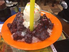 -顺记冰室(宝华路店)