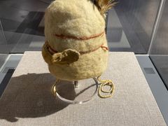 -巴音郭楞蒙古自治州博物馆