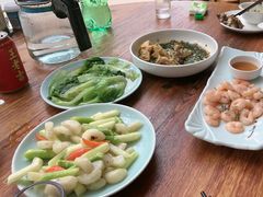 -百家鲜·杭帮菜