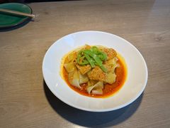 -阿西娅·西北妈妈拿手菜·清真(西关店)