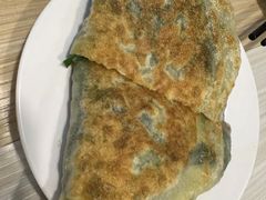 -台北楚楚园馅饼粥(虹桥南丰城店)