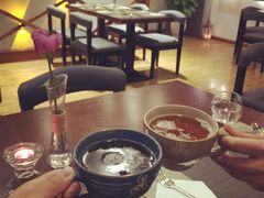 -LA CREPERIE BRETONNE布列塔尼法式餐厅(天童北路店)