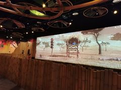 -珠海横琴国家地理探险家中心(创新方)