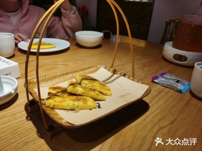 火候轩品质湘菜·私厨(市府店)图片