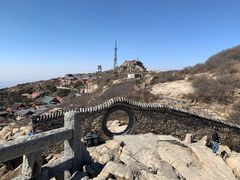 -泰山风景名胜区