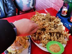 -夕阳红小吃(中街大悦城店)