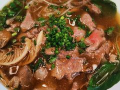 招牌火车头河粉-PHO爺·越南料理(亦庄大族广场店)