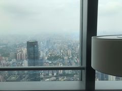 -长沙尼依格罗酒店