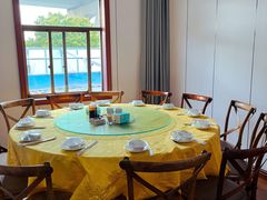 包厢-阿辉农家馆