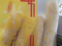 -朱記糯米蛋糕(千川百货店)