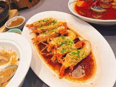 -宁海食府·涌宴(真和店)