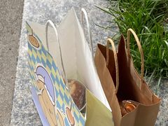 -屋裡·Union Bakery(龙江路店)