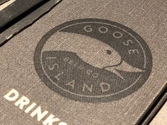 -Goose Island Brewhouse鹅岛精酿啤酒酿造工坊餐厅