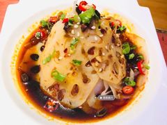 香脆藕片-多嘴超级肉蟹煲(杉杉国潮主题店)