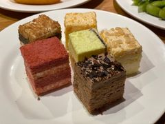 -纽斯特牛排自助餐厅(浦东文峰广场店)