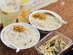 -老西关濑粉(文明路店)