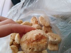招牌杏仁酥-纯心饼店(源溪店)
