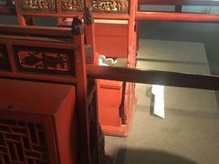 -十里红妆博物馆
