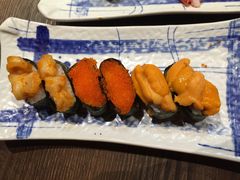 -大雄寿司(中华广场店)