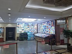 -裕德隆清真饭庄·天津特色菜(东丽店)