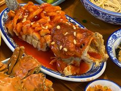 -孙盛兴奥灶面馆·蟹黄面·三虾面(山塘街总店)