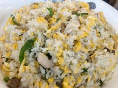 扬州炒饭-广迎居老正兴菜馆