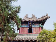 -洛阳白马寺