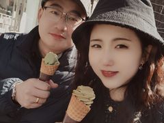 -吴裕泰茶庄(前门大街店)