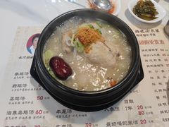 -长顺参鸡汤店(西塔总店)