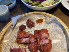 -向川南·水煮鱼·川菜(和平里店)