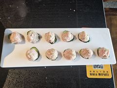 -三江两海老火锅(北京首店)